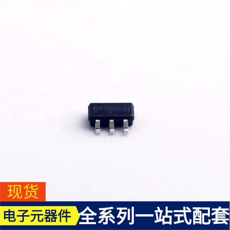 Ncp301Lsn18T1G Tsop-5-1.5Mm Mpc852Tcvr100A Mpc8309Vmagdca H