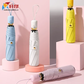 雨伞;遮阳/太阳伞;晴雨伞