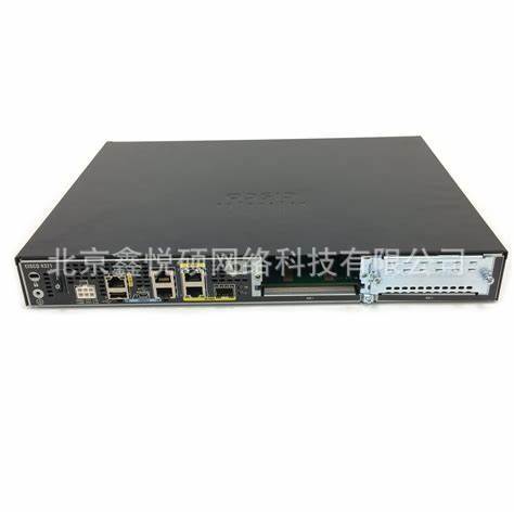 ASA1001-X  路由器