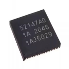 ԭװ��Ʒ SI52147-A01AGMR ˿ӡ52147A1��װQFN48 ������оƬIC