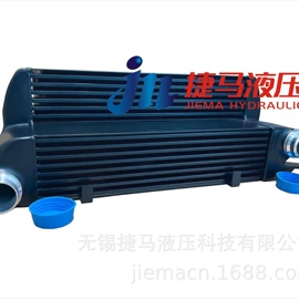 换热器;冷却器;汽车散热器