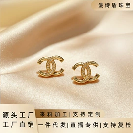 K金项饰;K金手饰;K金耳饰