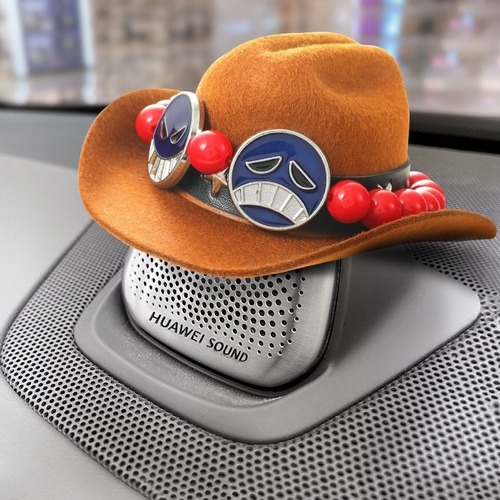 Suitable for AITO M5/M7 mid-range audio systems—decorative speaker covers, central control panel, and dashboard trim—compatible with Huawei.