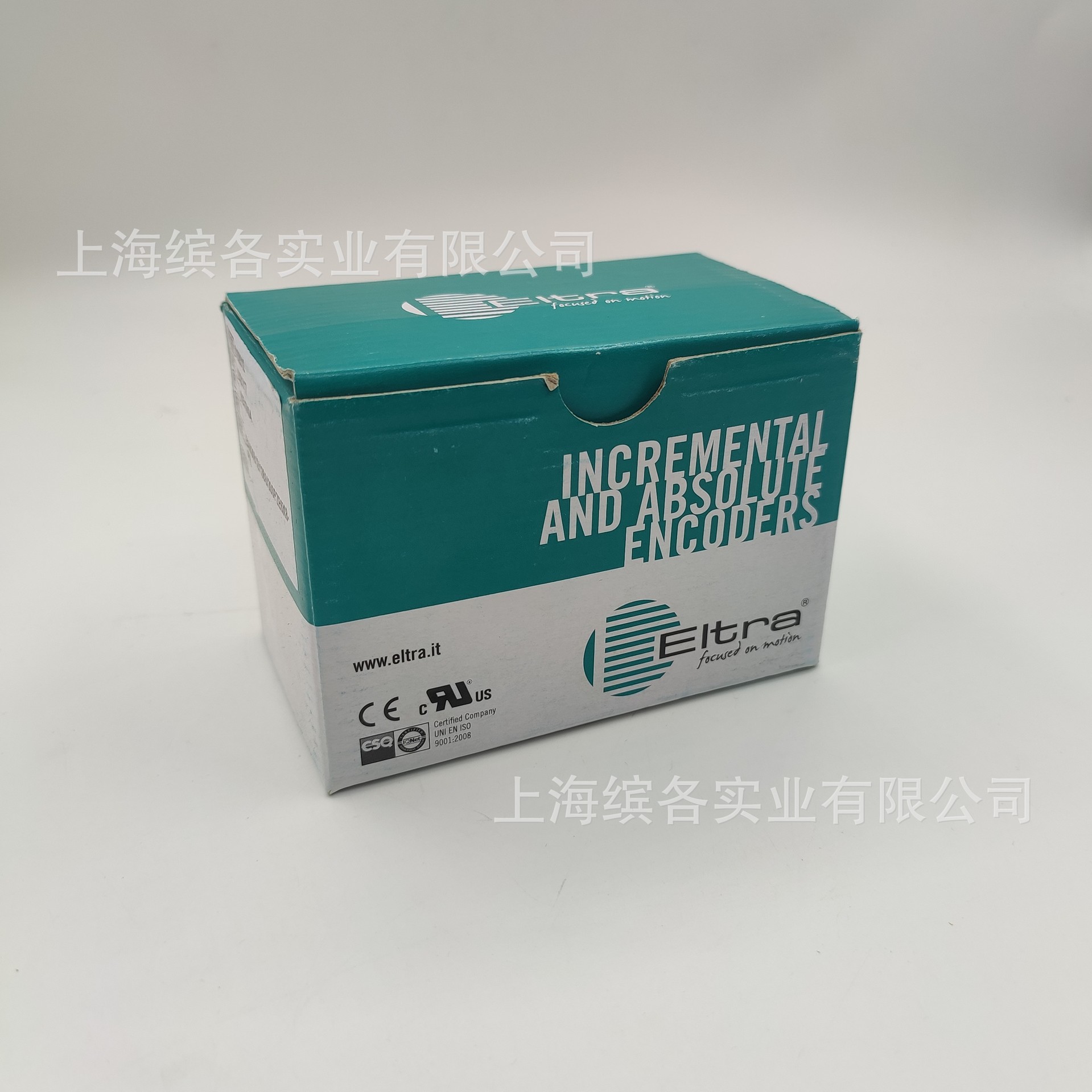 ELTRA 意尔创编码器 EL40A360Z5/28P6X6PR.578全新正装现货