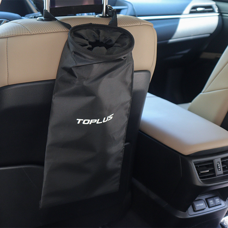 (Cross-border trading), garbage bag, garbage can, hanging organiser, polyester