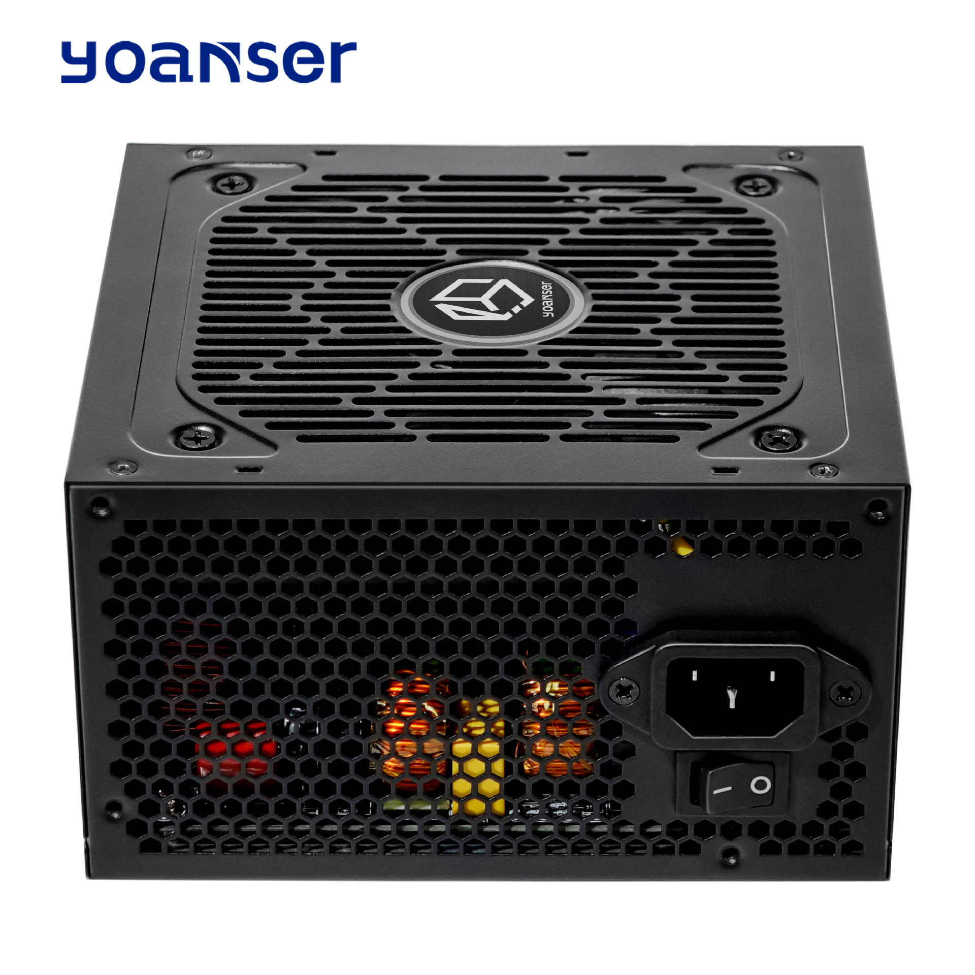 Laptop, power supply, 850W