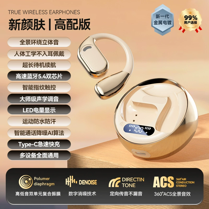 Умные защитные наушники Q22/M62/M76, Bluetooth, перевод в реальном времени с помощью ИИ