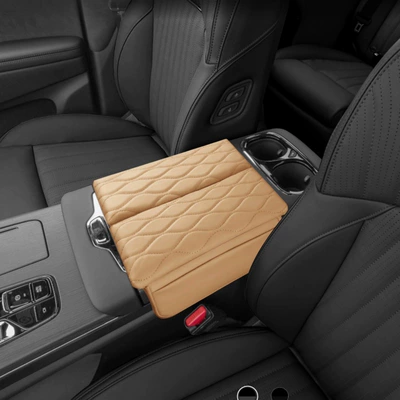 Armrest box pad – Modified Auto Supplies
