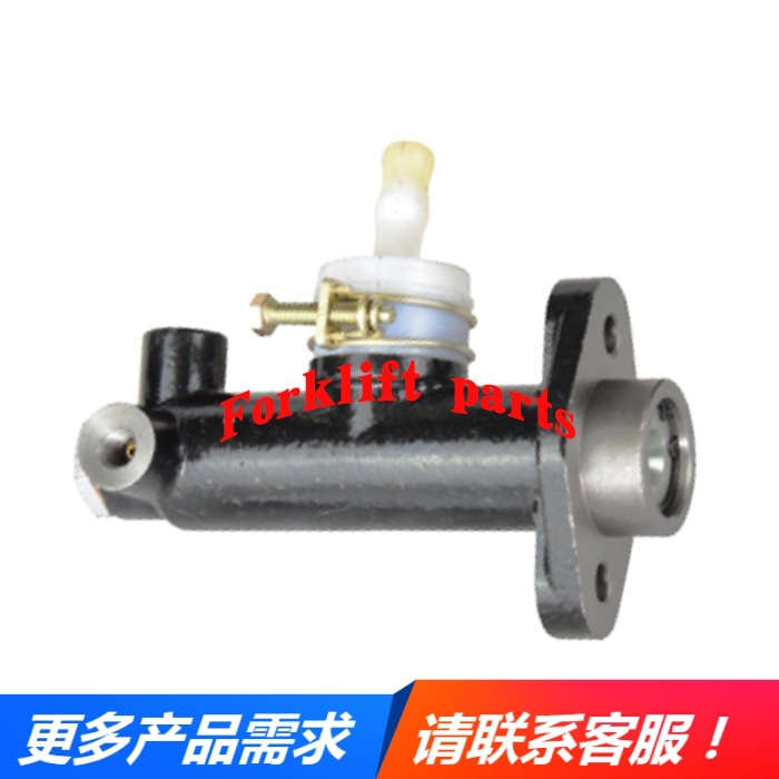 NISSAN尼桑日产叉车配件FD35/40-F03制动刹车总泵46010-L6000台湾