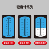 Портативный термометр, тестер