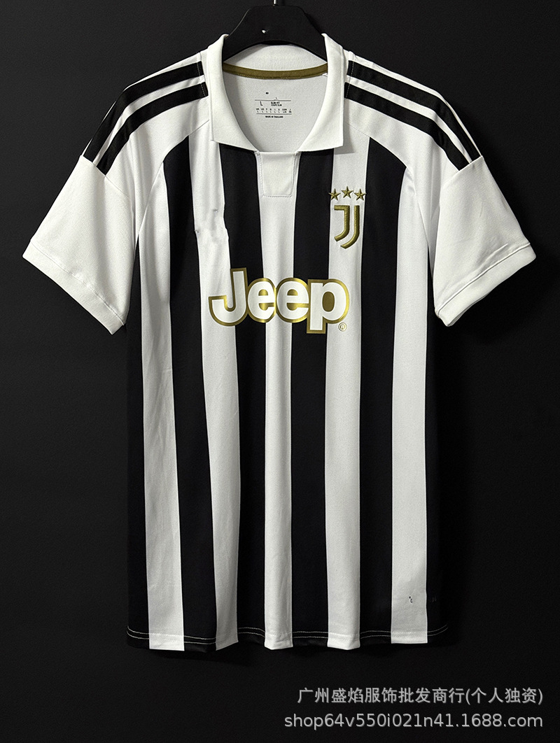 Camiseta de Fútbol de Manga Corta de Poliéster para Deporte y Entrenamiento image 61