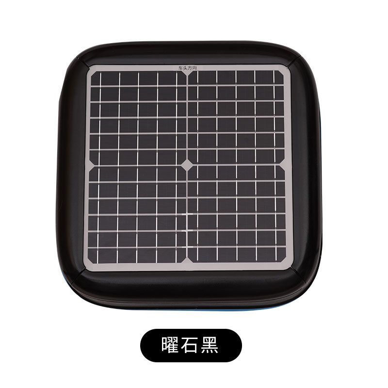 Car Clothes Cotton Fleece Thickened Rainproof Sunscreen Car Cover Intelligent Remote Control Car Clothes