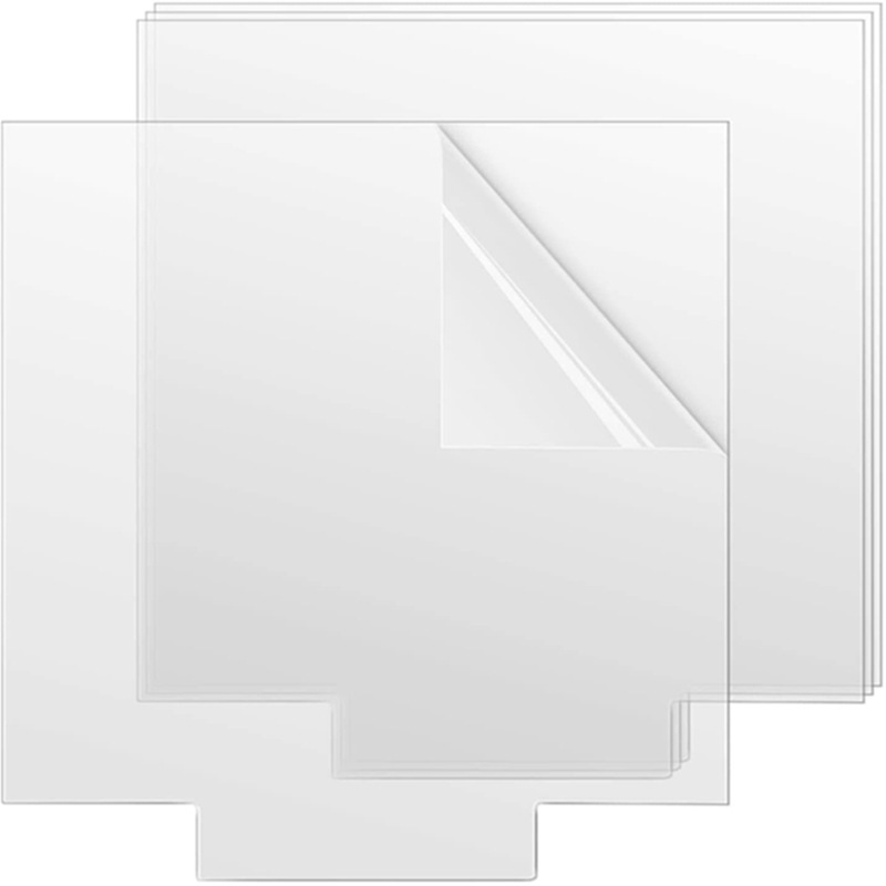 Amazon nuevo acrílico creativo LED luz base Placa de luz DIY Placa de luz de acrílico