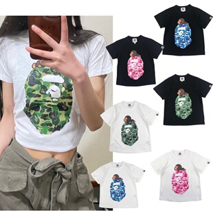 ��ϵ����APEͯ�b������ӡ��Գ����Ů��ͯT�����e�H���bӡ��T��