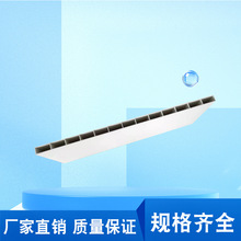 PVC�пհ�LW50020ZZֱ���i����ڰ�PVC������ϰ����a�S��500*20