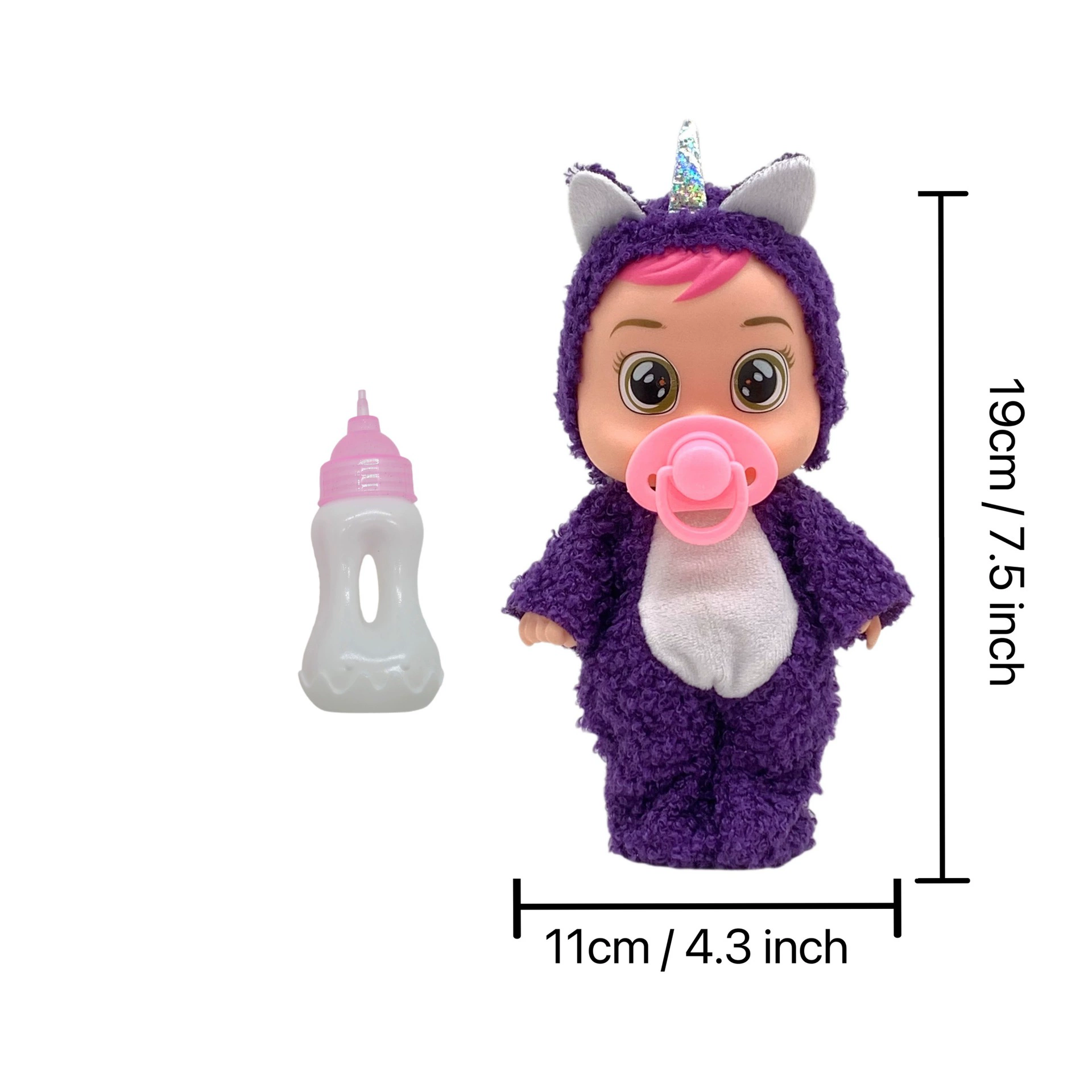 Игрушка (модная кукла) 10-дюймовая модная кукла из Южной Кореи, 26 см, коллекционная с 14 лет