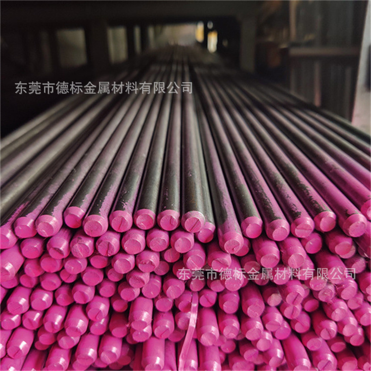 ML04Al ML30Mn 38MnSi4冷镦钢材