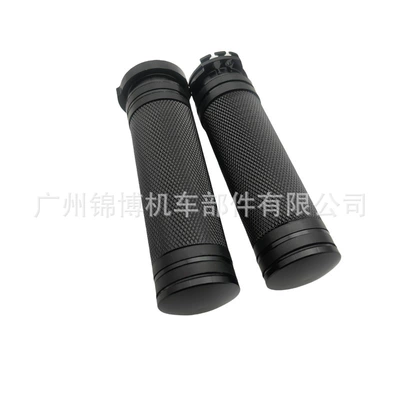 8831200 X48 Retro Original | Motorcycle Handle Cover