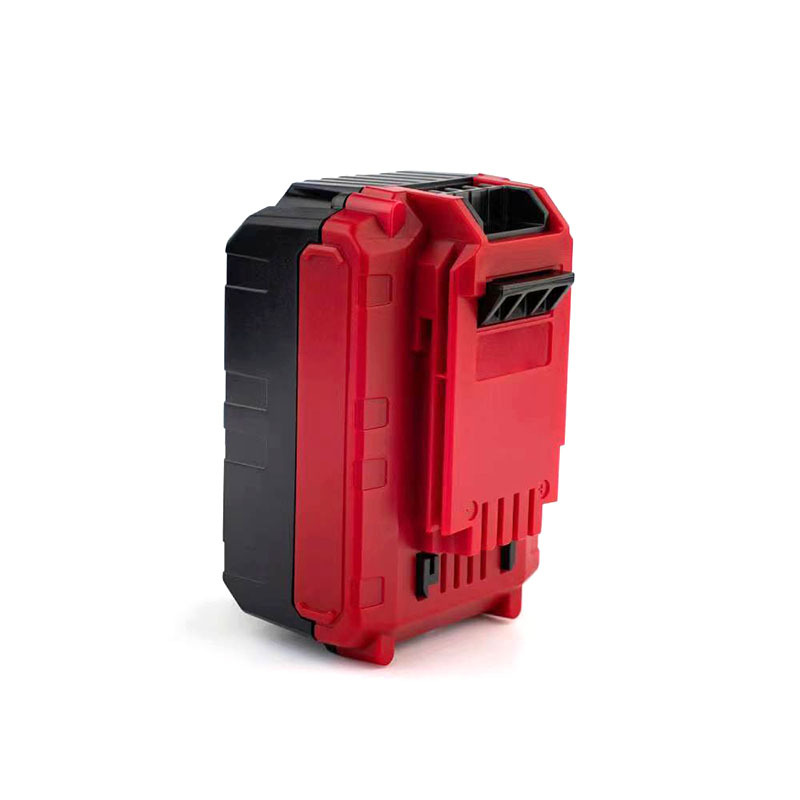 Brushless electric battery, screwdriver, pack, 20v