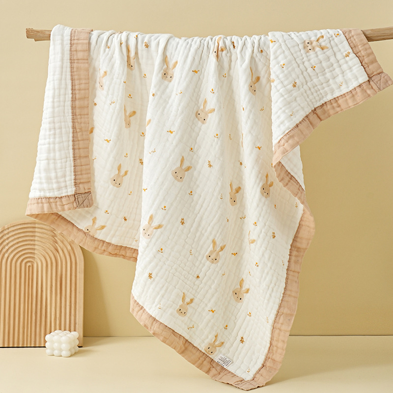 자연 토끼 머리