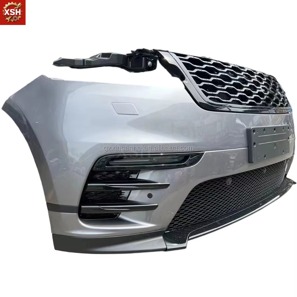 Suitable for Land Rover Range Rover Velar L560 2020-2024 Models, Front Bumper, Front Bumper in Stock