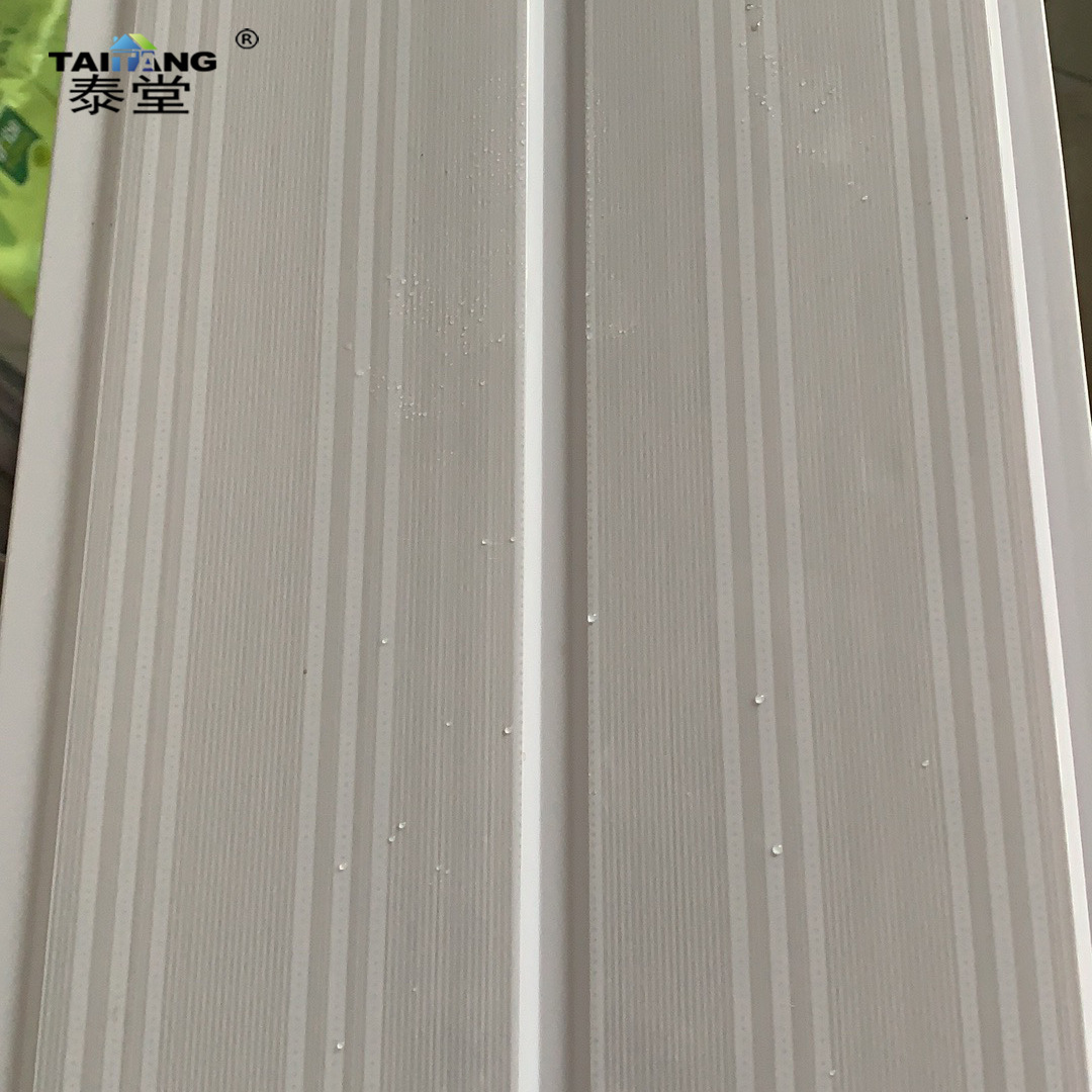 Low Price Marbling Hot Stamping Pvc Ceiling Pvc Wall Panel