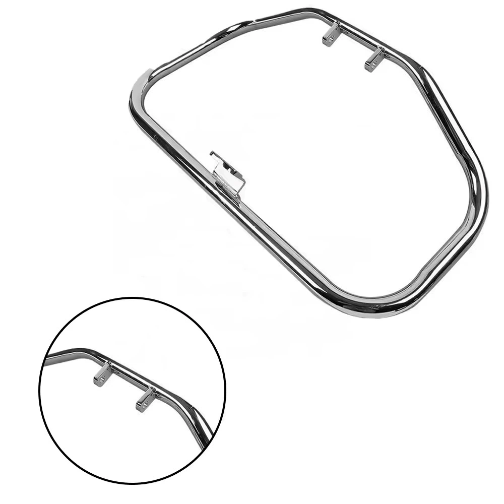 Бампер мотоцикла подходит для Harley Sportsman 883 1200 84-03