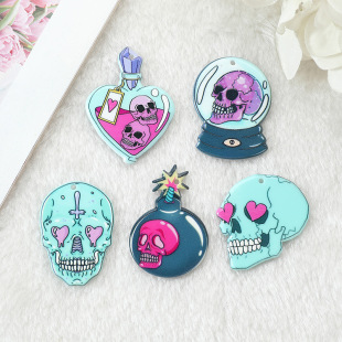 �羳���u�p�恆���� Spooky���^ DIY�����耳׿۲���