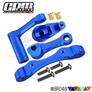 �b��܇��� LOSI 1/10 BAJA REY / ROCK REY�X�Ͻ��D��M��-��