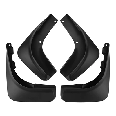 Modification, Mudguard