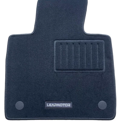 Leapmotor C11 Car Floor Ayaqaltılar (Kovriklər)