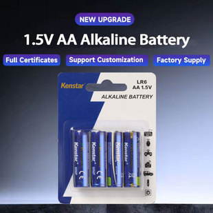 AALR6 AAA Alkaline Battery high-quality Manufacturer Factory
