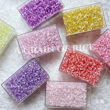 �R���������ɐ�ɢ������؈�۴�������ǹ�ɫ�����zdiy�ֹ�4mm