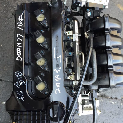 Applicable to Dongfeng Fengshen Engine assembly