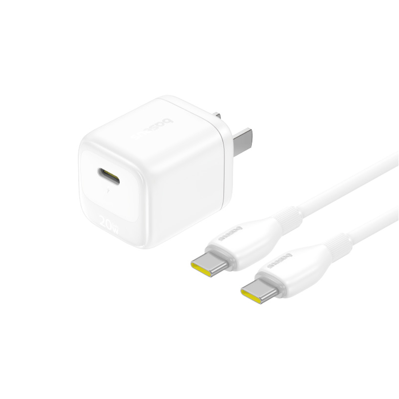 Cargador de nitruro de gallio Besi 45W para Apple 17iphone 16pro teléfono celular PD cabeza de carga rápida al por mayor