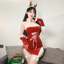 �Ը�˯ȹ�ﶬ�}�Q�b��ɫ����cos�Ʒ� Ԫ������z�q˯��Ů��������