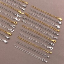 18K����ɫˮ��β朐���β��{�����L�diy�ֹ�����朿��^���