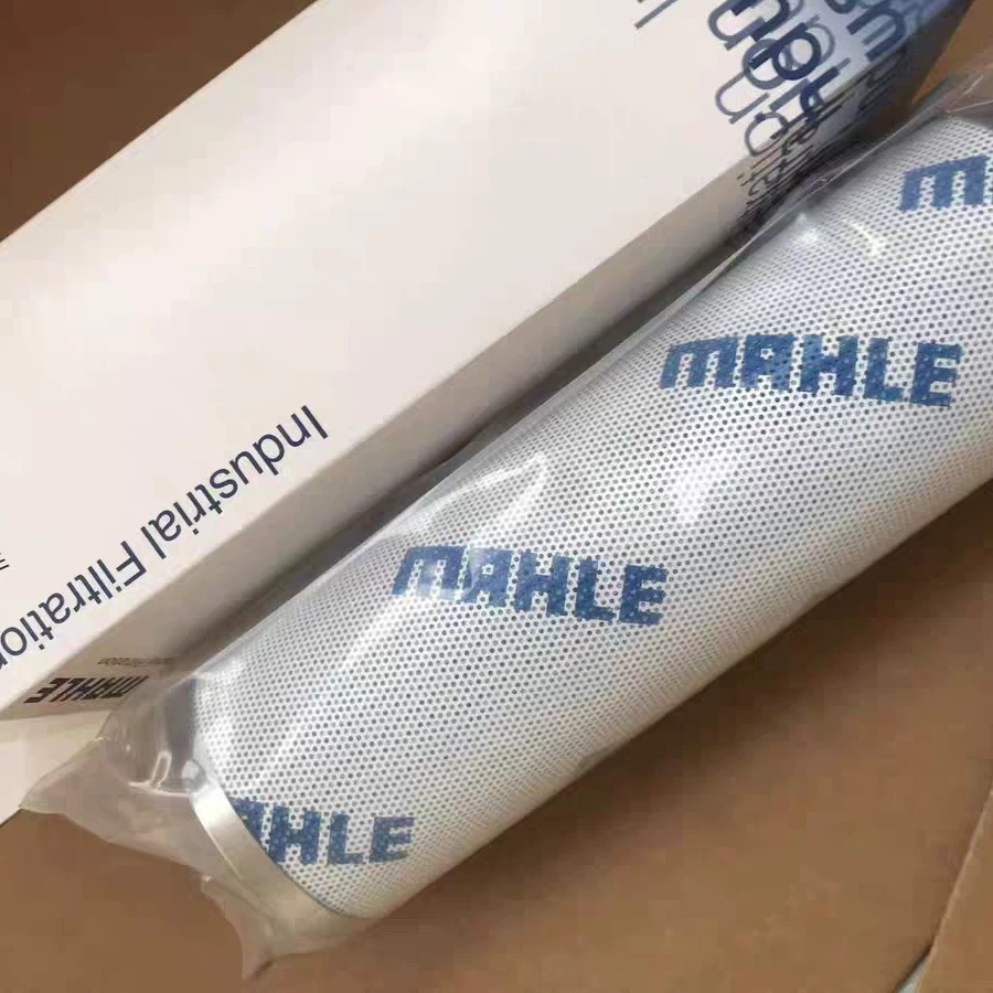 Замените гидравлический фильтрующий элемент Mahle PI3130PS10 PI4130SMX10 PI2805DRG25 PI8430DRG