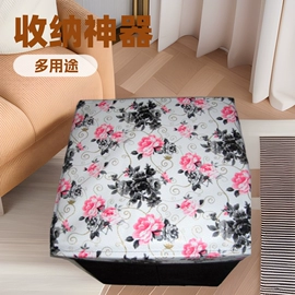 收纳盒;储物挂袋;收纳篮/筐