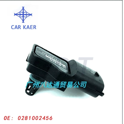 Automotive Sensors Benz Fiat Nissan
