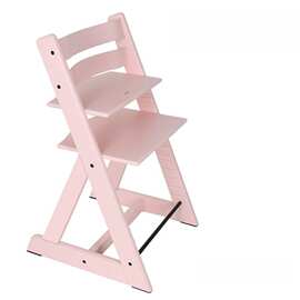 儿童成长椅实木餐桌椅座椅木质婴儿家用学习椅新生儿宝宝餐椅