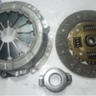 R151MK Manufacturers Supply Car Clutch Pressure Plate Clutch Driven Assembly Pressure Plate Accessories Kit