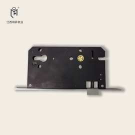 85系列单点多点8570单方舌锁体室内木门房间门锁舌锁具静音设计