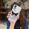 Suitable for Redmi Note11 4G Overseas Version/Note11s 4G 4G mobile phone case heat dissipation and sand rotation couple