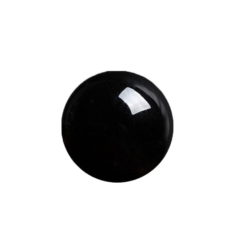 【Black Agate】 Ball Pearl
