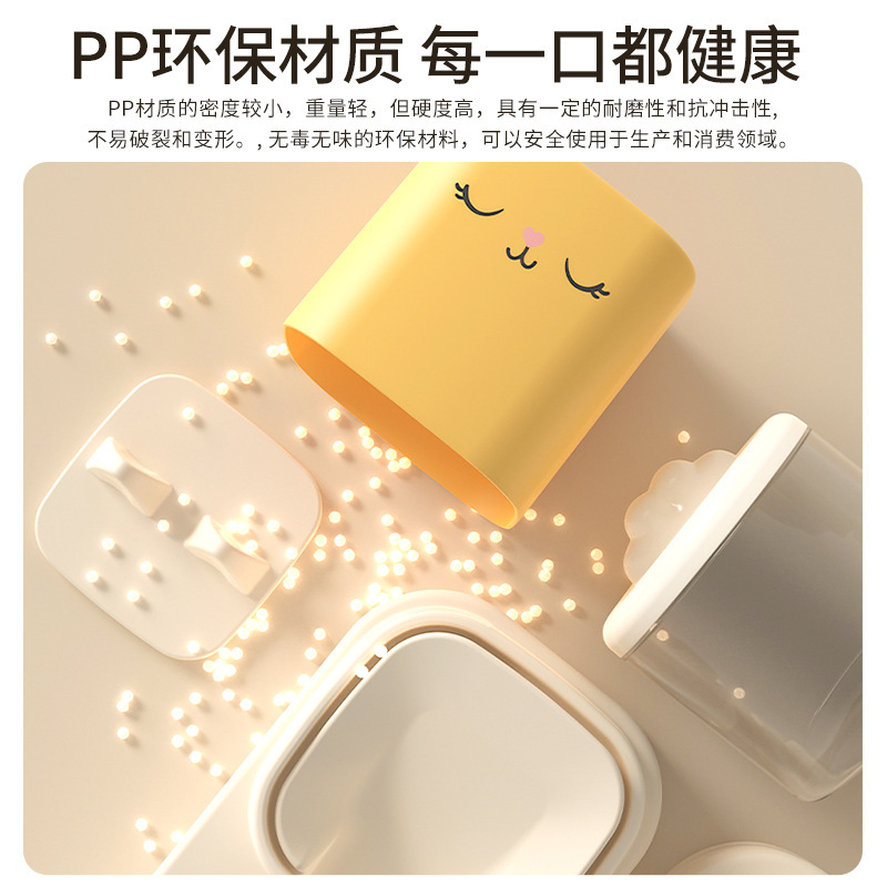 Miau y nuevas orejas de gato en forma de tazón doble para mascotas, alimentador automático de agua potable para gatos, productos para mascotas anti-volcado al por mayor