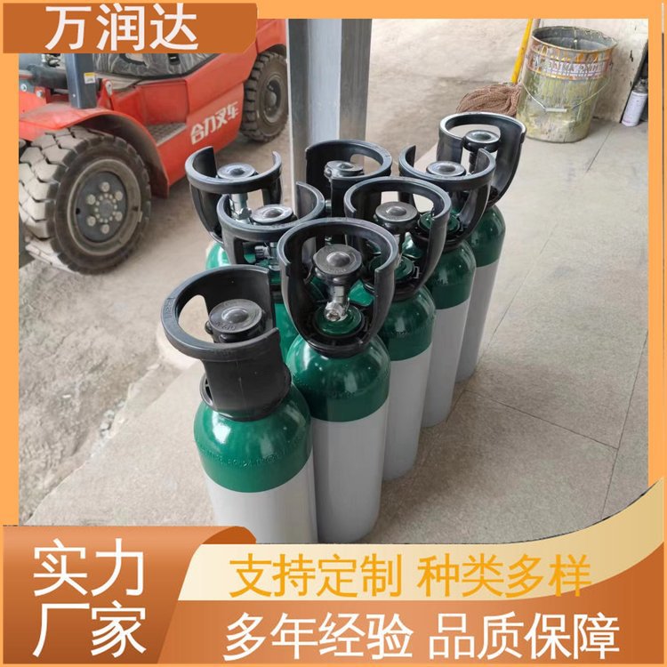 电力电光源混合标气 工业标准气体厂家 快速配货 万润达