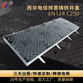 井盖;盖板及沟盖