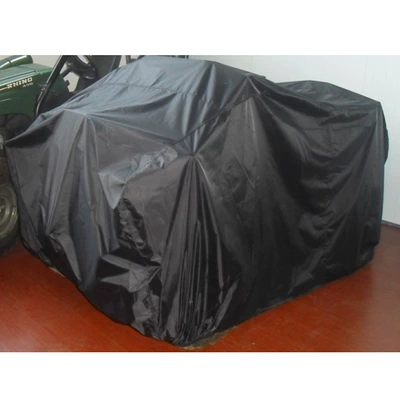 Silver-Coated Beach Car Cover All – Car clothing