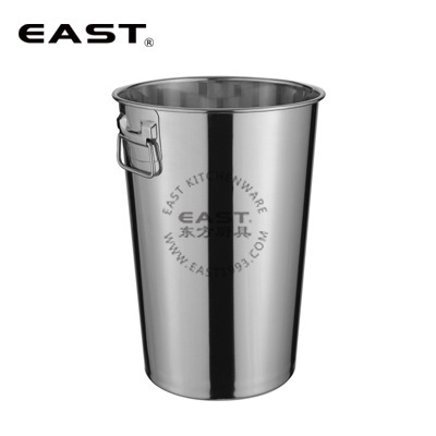 不锈钢（斜身）珍珠奶茶桶【EAST东方厨具】